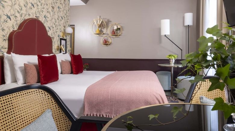 <b>Welcome Hotel Other</b>. Images powered by <a href="https://www.leonardoworldwide.com/" title="Leonardo Worldwide" target="_blank">Leonardo</a>.
