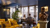 Welcome Hotel Lobby