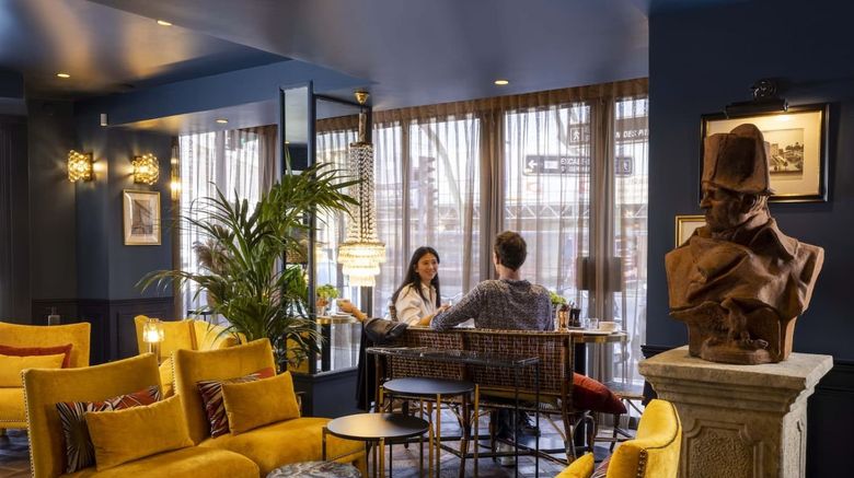 <b>Welcome Hotel Lobby</b>. Images powered by <a href="https://www.leonardoworldwide.com/" title="Leonardo Worldwide" target="_blank">Leonardo</a>.