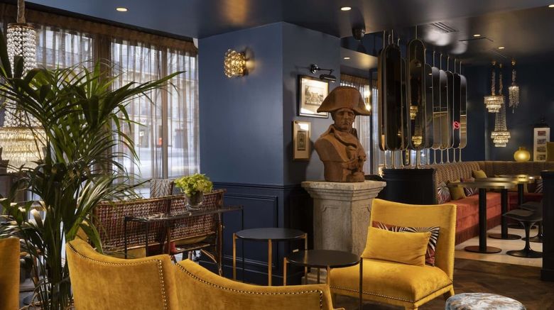 <b>Welcome Hotel Lobby</b>. Images powered by <a href="https://www.leonardoworldwide.com/" title="Leonardo Worldwide" target="_blank">Leonardo</a>.