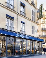 Welcome Hotel