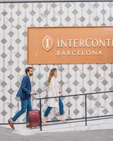 InterContinental Barcelona
