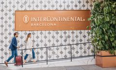 InterContinental Barcelona