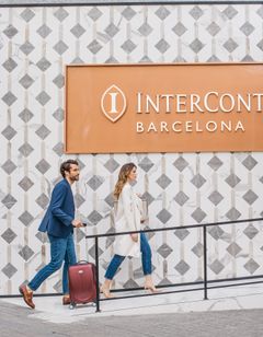 InterContinental Barcelona