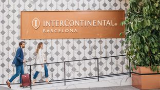InterContinental Barcelona