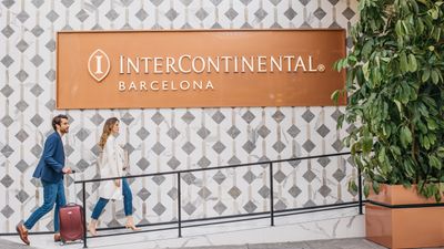 InterContinental Barcelona