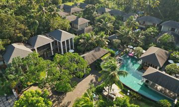 Baale Resort Goa