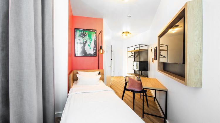 Hotel Calma Other