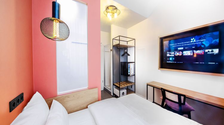 Hotel Calma Other