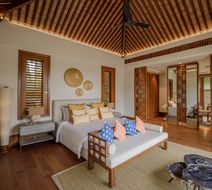 Baale Resort Goa Room
