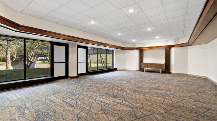 Holiday Inn Express Princeton Southeast Meeting