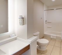 Holiday Inn Express Room