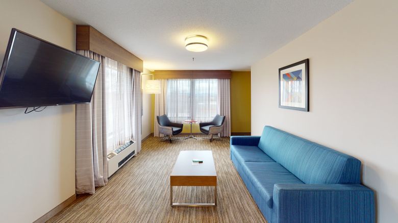 <b>Holiday Inn Express Room</b>. Images powered by <a href="https://www.leonardoworldwide.com/" title="Leonardo Worldwide" target="_blank">Leonardo</a>.