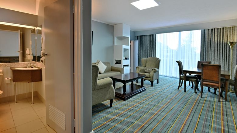 <b>Holiday Inn Bulawayo Suite</b>. Images powered by <a href="https://www.leonardoworldwide.com/" title="Leonardo Worldwide" target="_blank">Leonardo</a>.