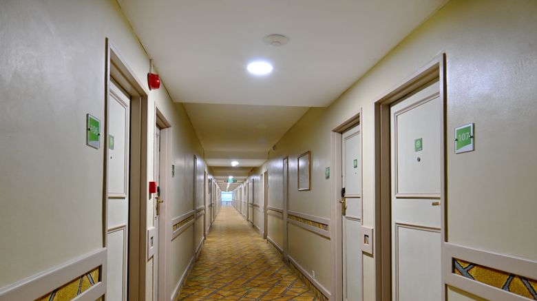 <b>Holiday Inn Bulawayo Lobby</b>. Images powered by <a href="https://www.leonardoworldwide.com/" title="Leonardo Worldwide" target="_blank">Leonardo</a>.