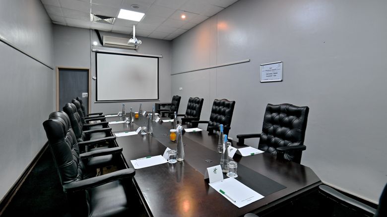 <b>Holiday Inn Bulawayo Meeting</b>. Images powered by <a href="https://www.leonardoworldwide.com/" title="Leonardo Worldwide" target="_blank">Leonardo</a>.