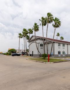 Red Roof Inn Pharr-McAllen