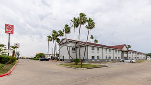 Red Roof Inn Pharr-McAllen