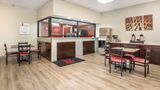 <b>Red Roof Inn Richmond, VA Lobby</b>. Images powered by <a href="https://www.leonardoworldwide.com/" title="Leonardo Worldwide" target="_blank">Leonardo</a>.