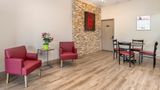 <b>Red Roof Inn Richmond, VA Lobby</b>. Images powered by <a href="https://www.leonardoworldwide.com/" title="Leonardo Worldwide" target="_blank">Leonardo</a>.