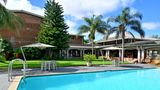 Holiday Inn Bulawayo Pool