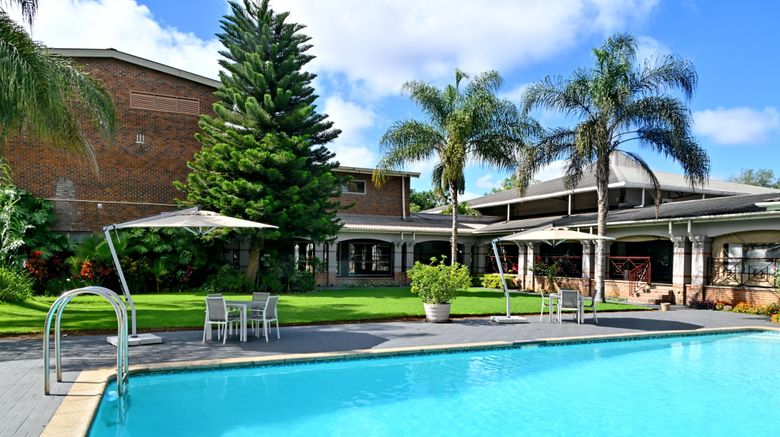 <b>Holiday Inn Bulawayo Pool</b>. Images powered by <a href="https://www.leonardoworldwide.com/" title="Leonardo Worldwide" target="_blank">Leonardo</a>.