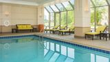 Sheraton Suites Chicago Elk Grove Pool
