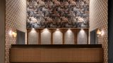 AC Hotel Ciudad de Sevilla Lobby