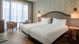 AC Hotel Ciudad de Sevilla Room