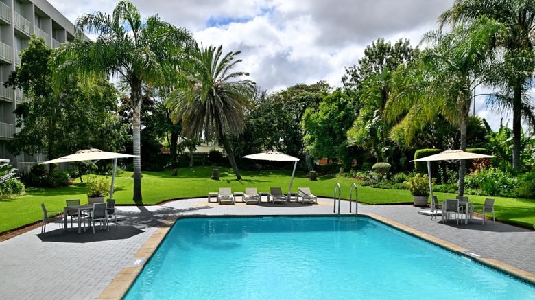 <b>Holiday Inn Bulawayo Pool</b>. Images powered by <a href="https://www.leonardoworldwide.com/" title="Leonardo Worldwide" target="_blank">Leonardo</a>.