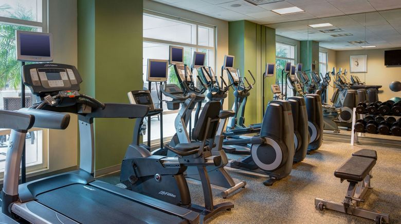 <b>The Woodlands Waterway Marriott Hotel Health Club</b>. Images powered by <a href="https://www.leonardoworldwide.com/" title="Leonardo Worldwide" target="_blank">Leonardo</a>.