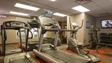 Residence Inn Durango Health Club