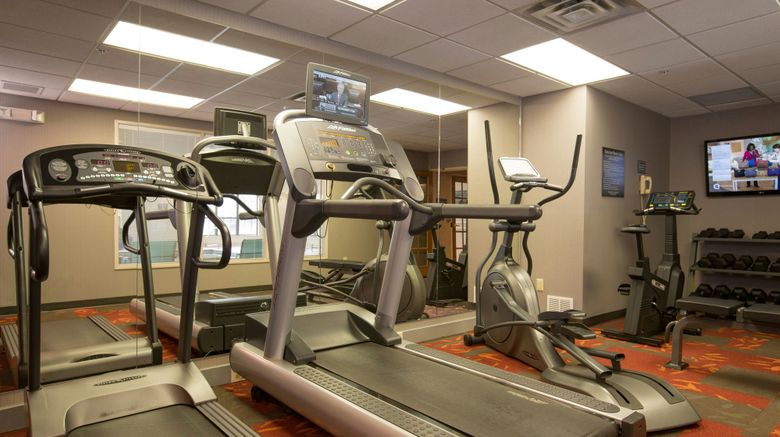 <b>Residence Inn Durango Health Club</b>. Images powered by <a href="https://www.leonardoworldwide.com/" title="Leonardo Worldwide" target="_blank">Leonardo</a>.