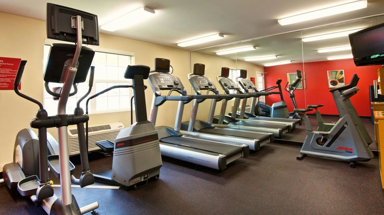 <b>TownePlace Suites Seattle Southcenter Health Club</b>. Images powered by <a href="https://www.leonardoworldwide.com/" title="Leonardo Worldwide" target="_blank">Leonardo</a>.