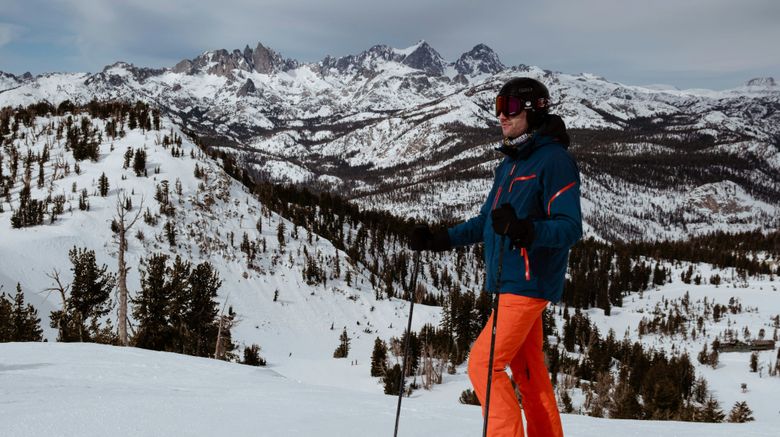 <b>The Westin Monache Resort, Mammoth Other</b>. Images powered by <a href="https://www.leonardoworldwide.com/" title="Leonardo Worldwide" target="_blank">Leonardo</a>.