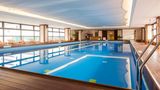 Kobe Bay Sheraton Hotel & Towers Pool