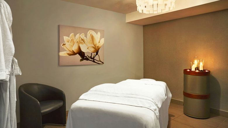 <b>aloft Calgary University Spa</b>. Images powered by <a href="https://www.leonardoworldwide.com/" title="Leonardo Worldwide" target="_blank">Leonardo</a>.