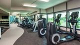 The Westin Southfield Detroit Health Club