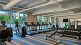 Aloft Miami Airport Health Club