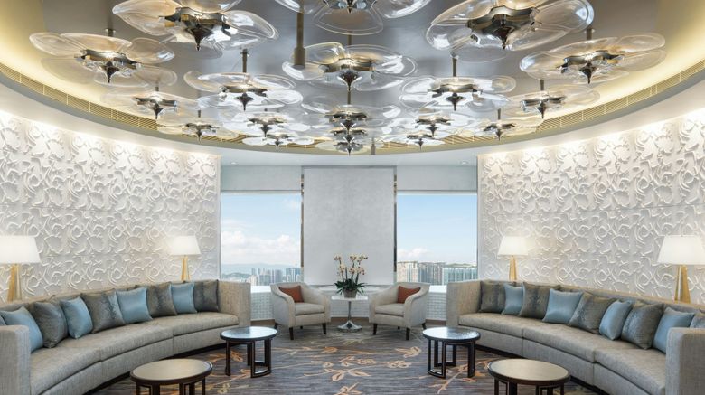 <b>The St Regis Macao Spa</b>. Images powered by <a href="https://www.leonardoworldwide.com/" title="Leonardo Worldwide" target="_blank">Leonardo</a>.