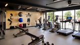 SpringHill Stes Los Angeles Burbank/Dtwn Health Club