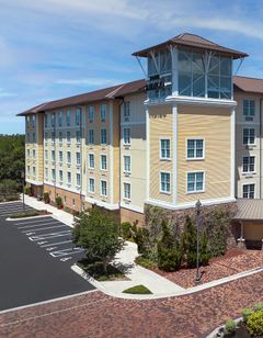 Hotel Indigo Jacksonville Deerwood Park