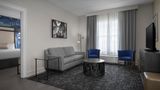 Hotel Indigo Jacksonville Deerwood Park Suite