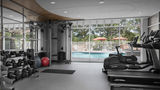 Hotel Indigo Jacksonville Deerwood Park Health Club
