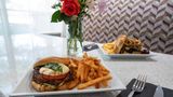 Hotel Indigo Jacksonville Deerwood Park Restaurant