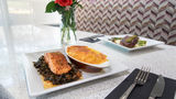 Hotel Indigo Jacksonville Deerwood Park Restaurant