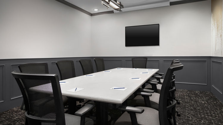 Hotel Indigo Jacksonville Deerwood Park Meeting