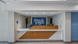 <b>Holiday Inn Express Sorrento Valley Exterior</b>. Images powered by <a href="https://www.leonardoworldwide.com/" title="Leonardo Worldwide" target="_blank">Leonardo</a>.