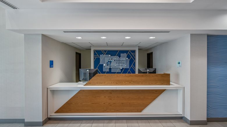 <b>Holiday Inn Express Sorrento Valley Exterior</b>. Images powered by <a href="https://www.leonardoworldwide.com/" title="Leonardo Worldwide" target="_blank">Leonardo</a>.