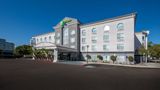 <b>Holiday Inn Express Sorrento Valley Exterior</b>. Images powered by <a href="https://www.leonardoworldwide.com/" title="Leonardo Worldwide" target="_blank">Leonardo</a>.